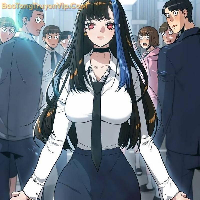 Hacker Báo Thù - Chapter 2 - Page 346