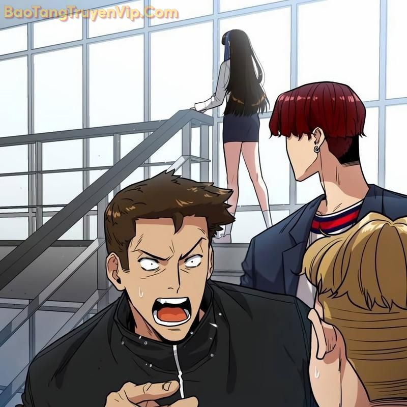 Hacker Báo Thù - Chapter 2 - Page 352