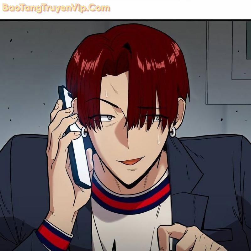 Hacker Báo Thù - Chapter 2 - Page 383