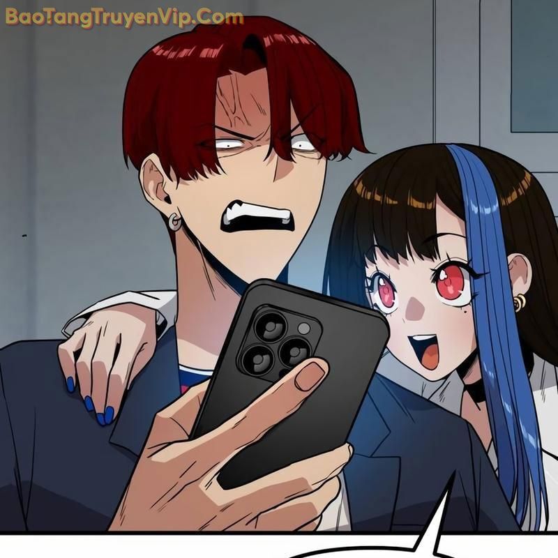 Hacker Báo Thù - Chapter 2 - Page 389