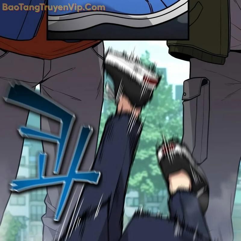 Hacker Báo Thù - Chapter 2 - Page 55