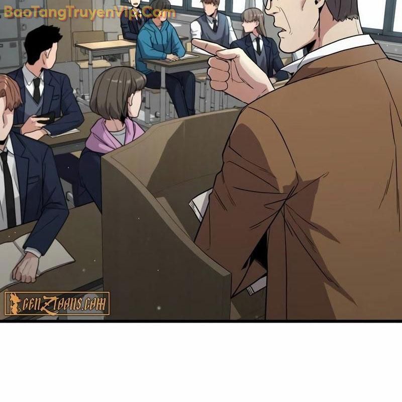 Hacker Báo Thù - Chapter 2 - Page 8