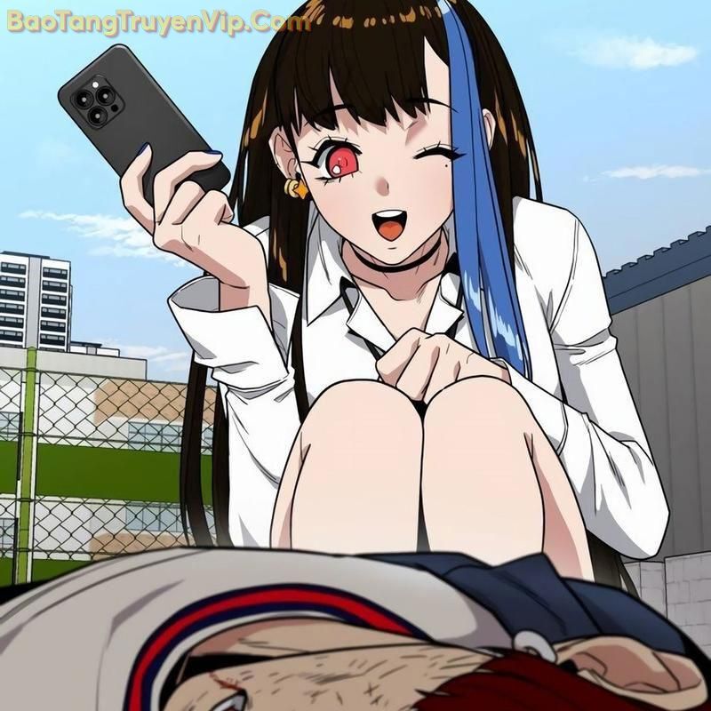 Hacker Báo Thù - Chapter 3 - Page 106