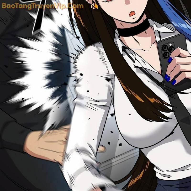 Hacker Báo Thù - Chapter 3 - Page 133