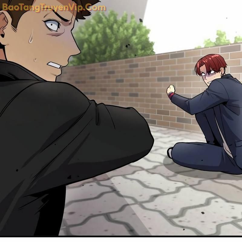 Hacker Báo Thù - Chapter 3 - Page 221