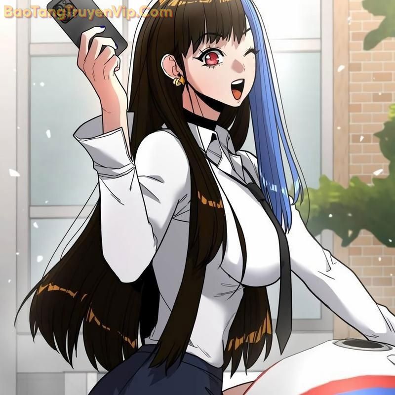 Hacker Báo Thù - Chapter 3 - Page 226