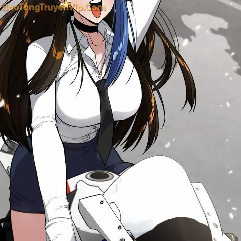 Hacker Báo Thù - Chapter 3 - Page 274