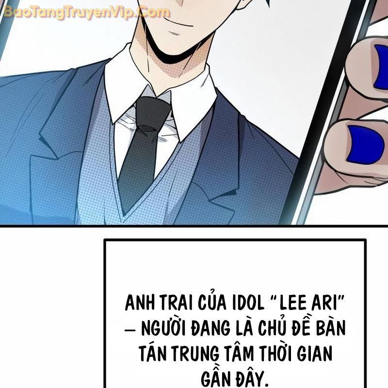 Hacker Báo Thù - Chapter 3 - Page 38