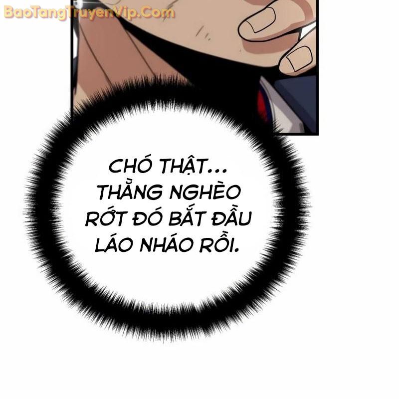 Hacker Báo Thù - Chapter 4 - Page 11