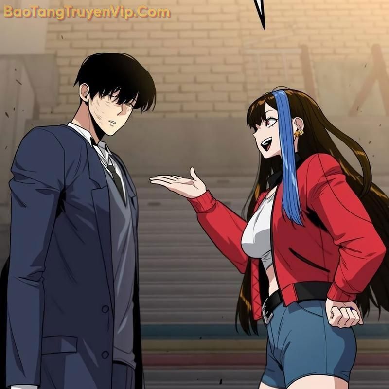 Hacker Báo Thù - Chapter 4 - Page 170