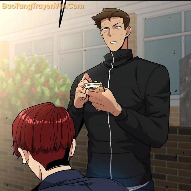 Hacker Báo Thù - Chapter 4 - Page 21