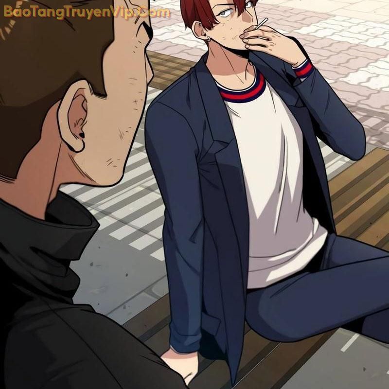 Hacker Báo Thù - Chapter 4 - Page 8