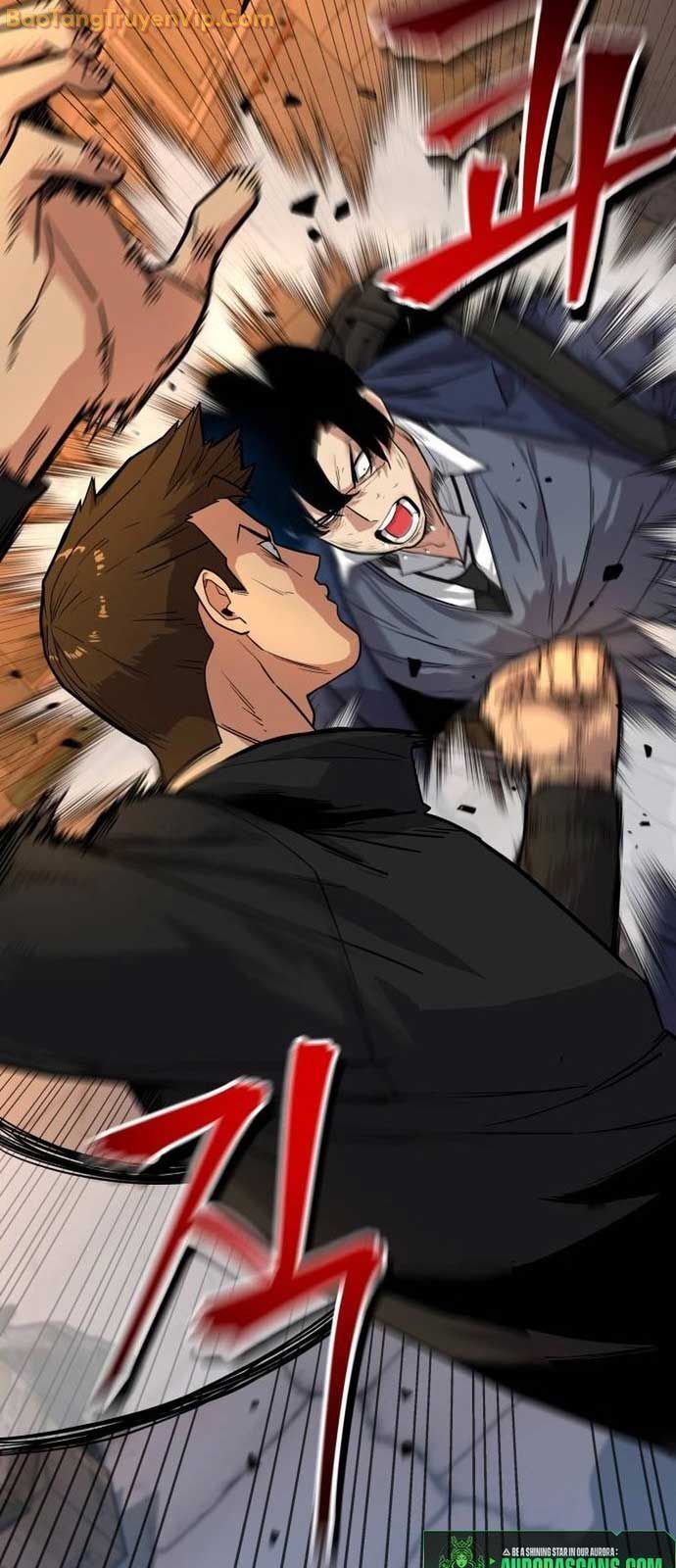 Hacker Báo Thù - Chapter 5 - Page 10