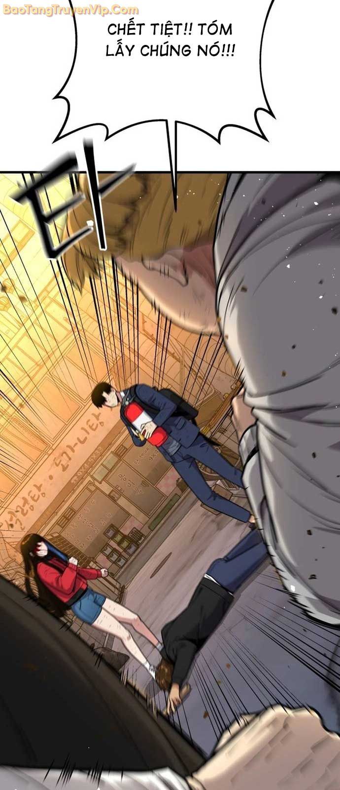 Hacker Báo Thù - Chapter 5 - Page 100