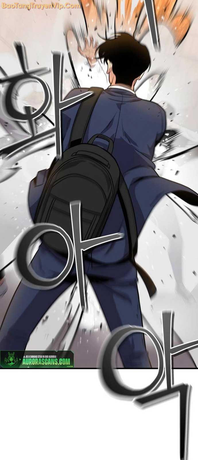 Hacker Báo Thù - Chapter 5 - Page 104