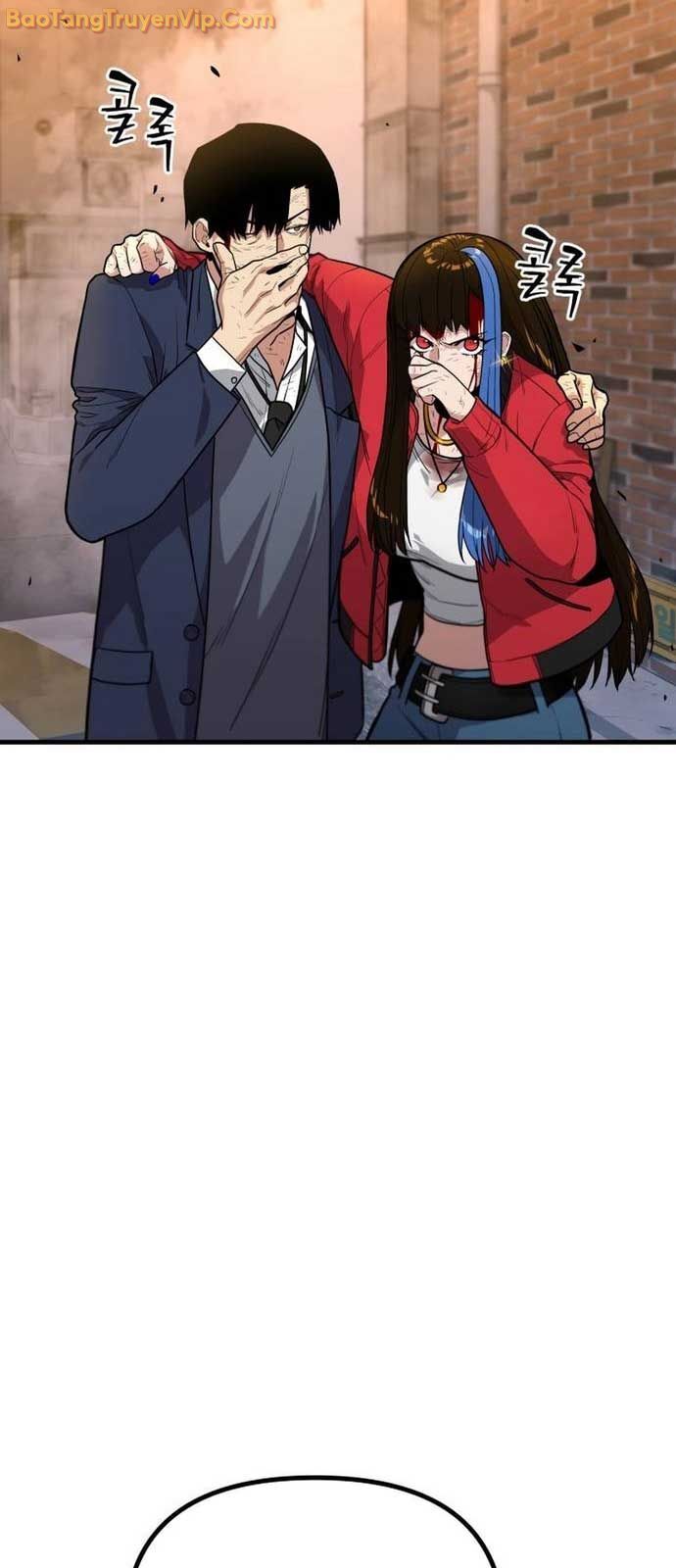 Hacker Báo Thù - Chapter 5 - Page 107