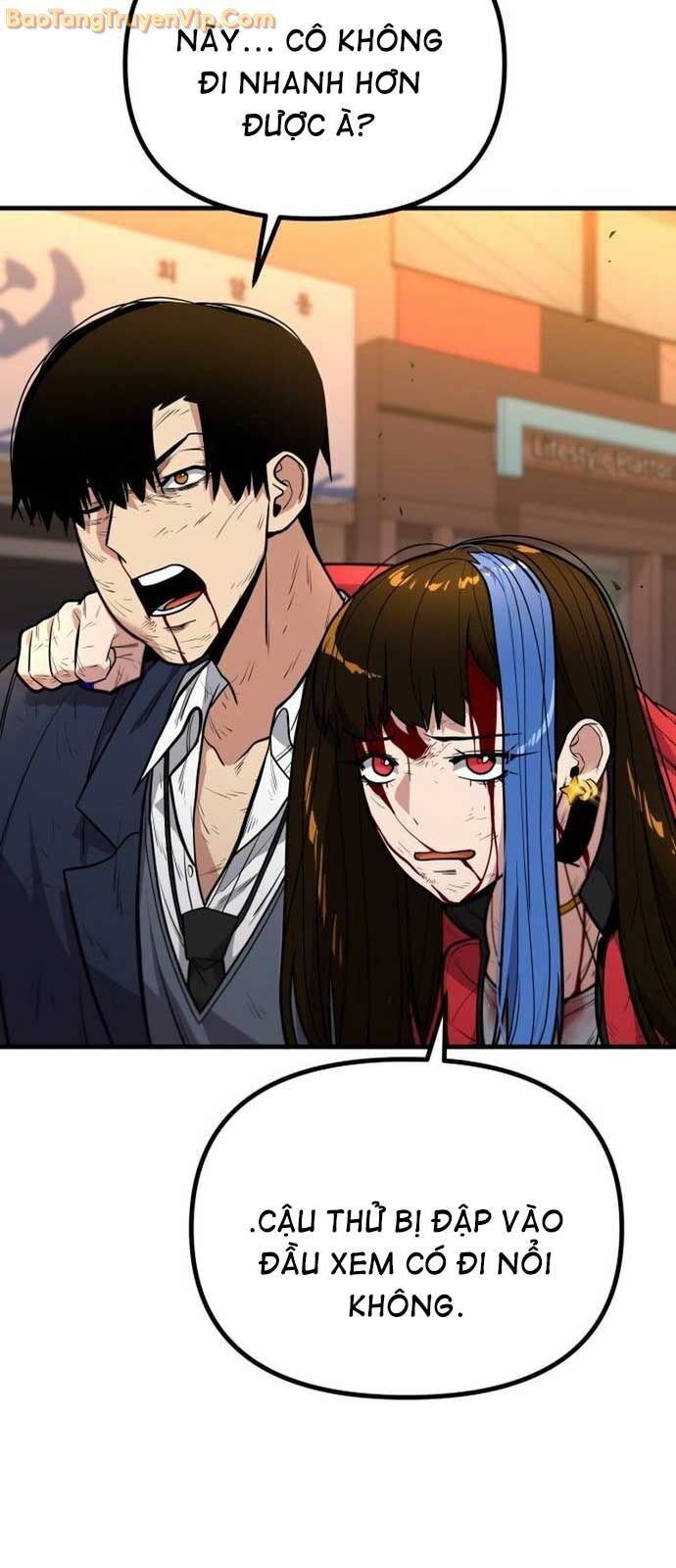 Hacker Báo Thù - Chapter 5 - Page 108
