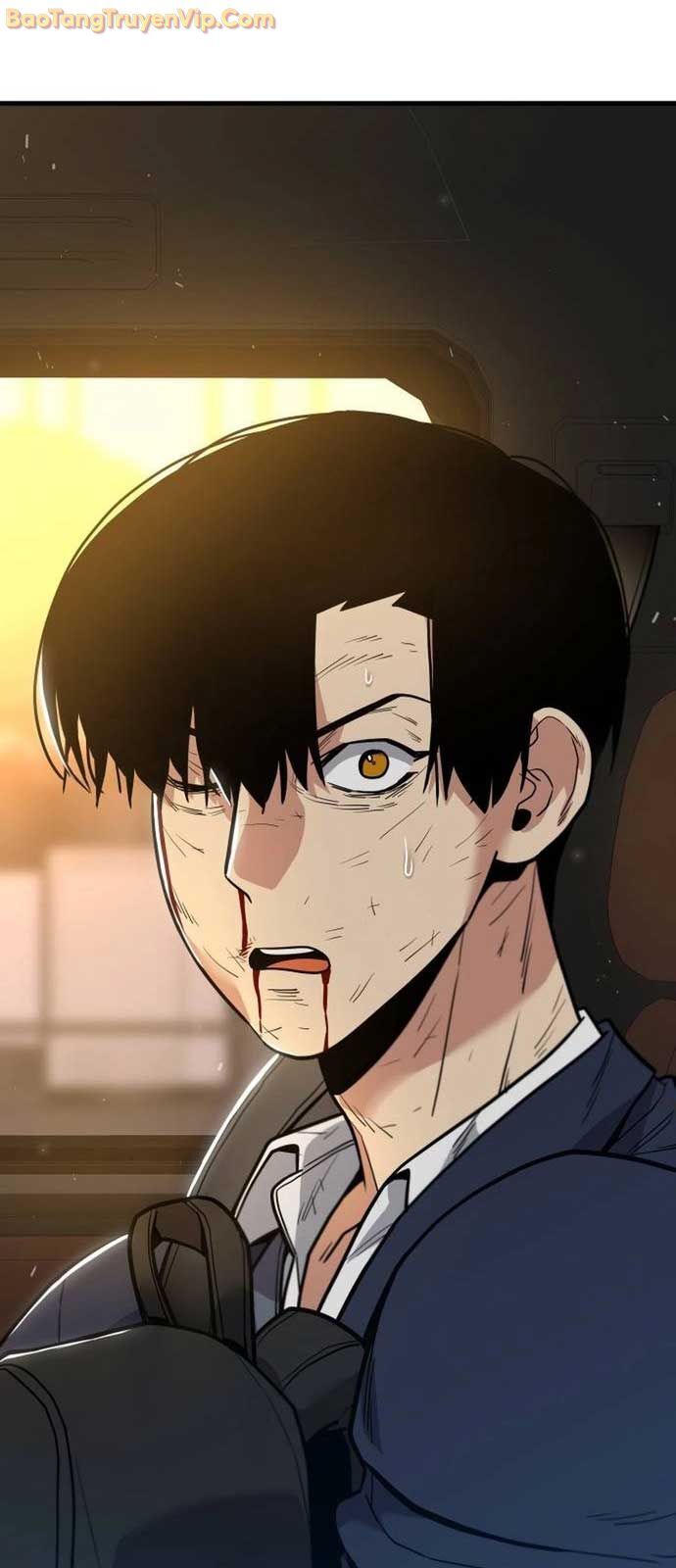 Hacker Báo Thù - Chapter 5 - Page 126