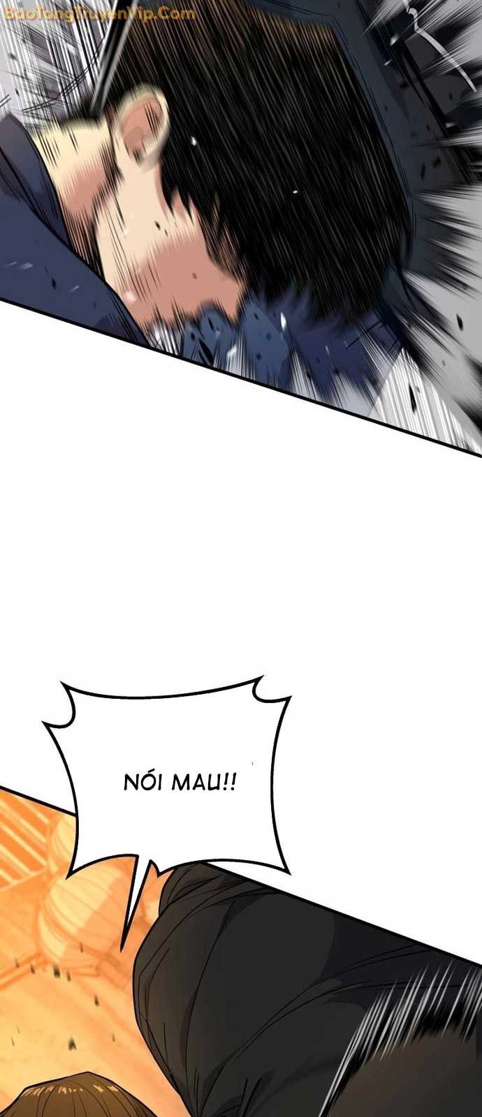 Hacker Báo Thù - Chapter 5 - Page 17