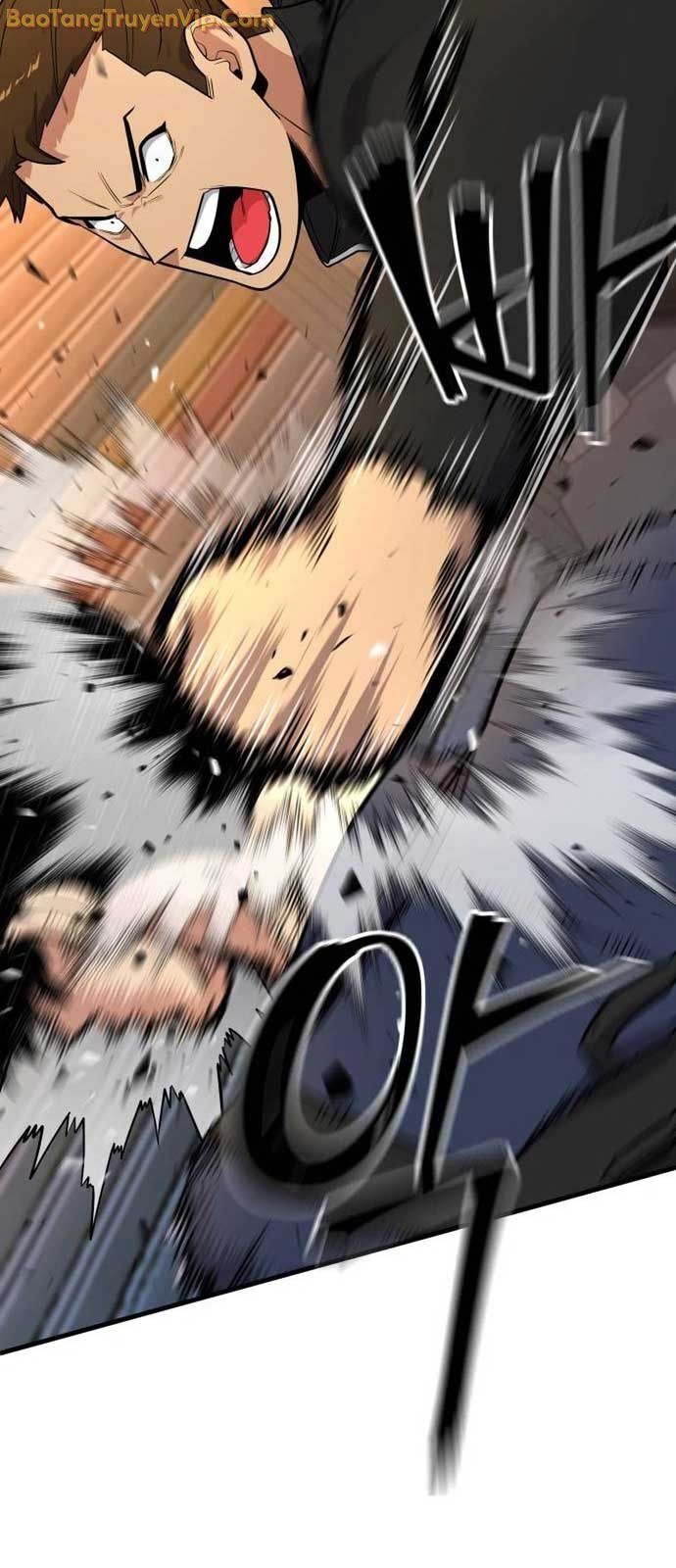 Hacker Báo Thù - Chapter 5 - Page 18