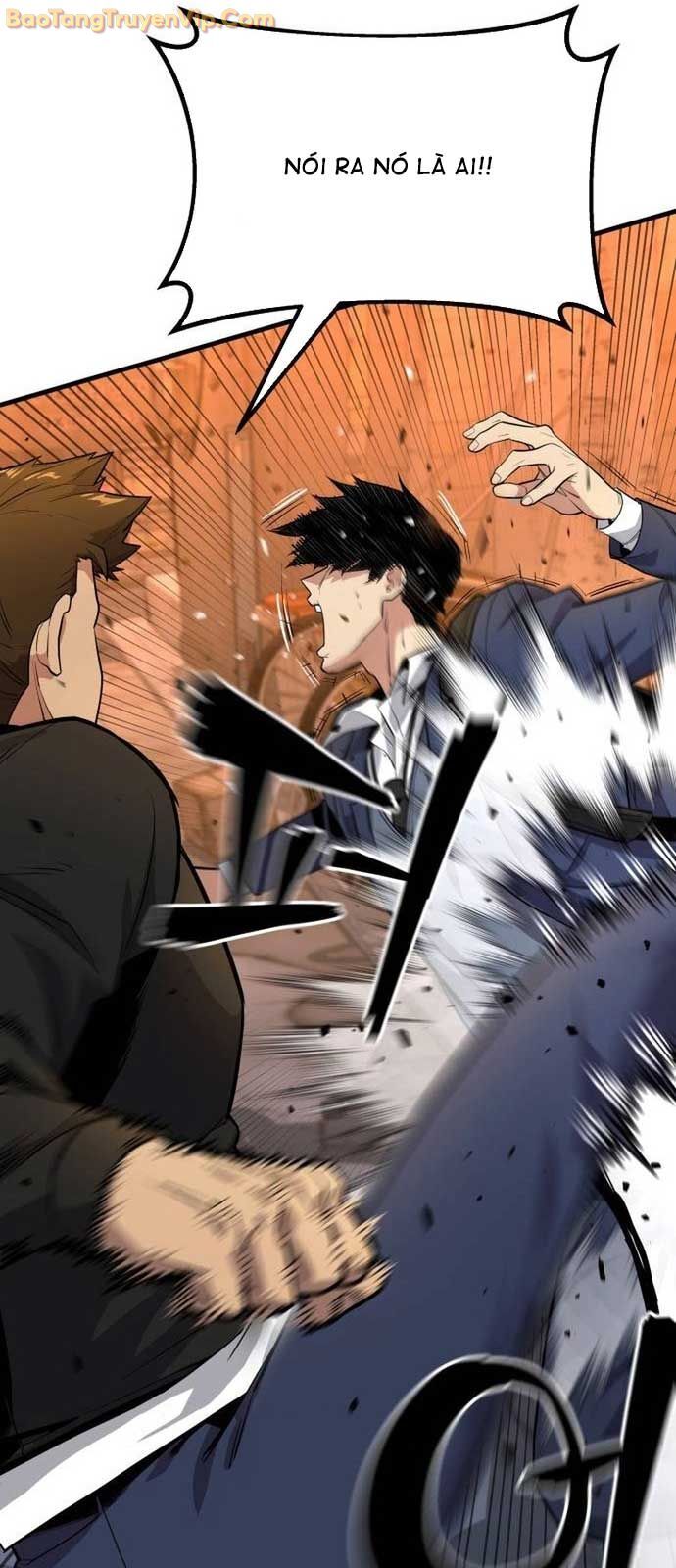 Hacker Báo Thù - Chapter 5 - Page 20