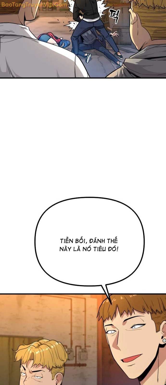 Hacker Báo Thù - Chapter 5 - Page 22