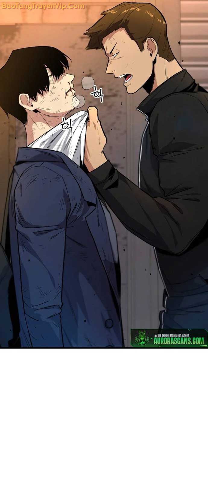 Hacker Báo Thù - Chapter 5 - Page 24