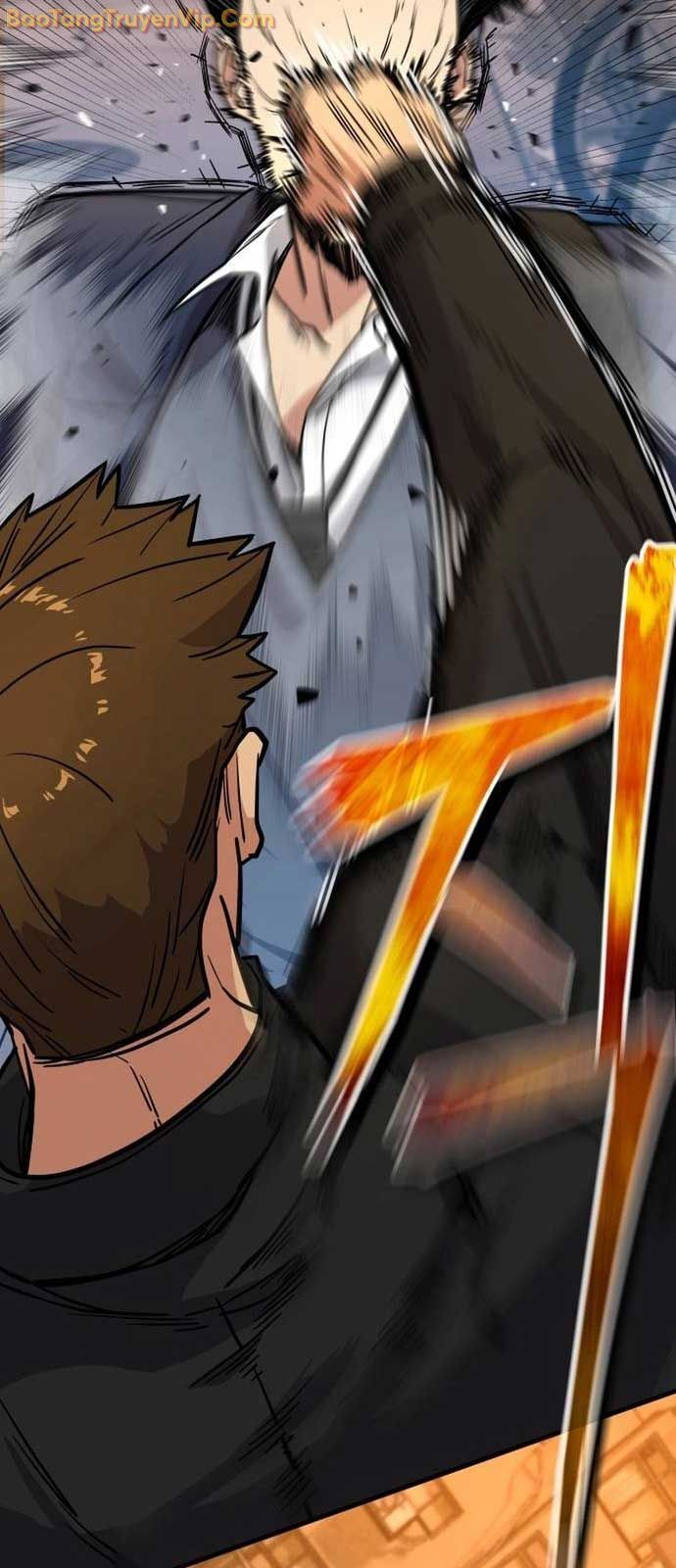 Hacker Báo Thù - Chapter 5 - Page 28