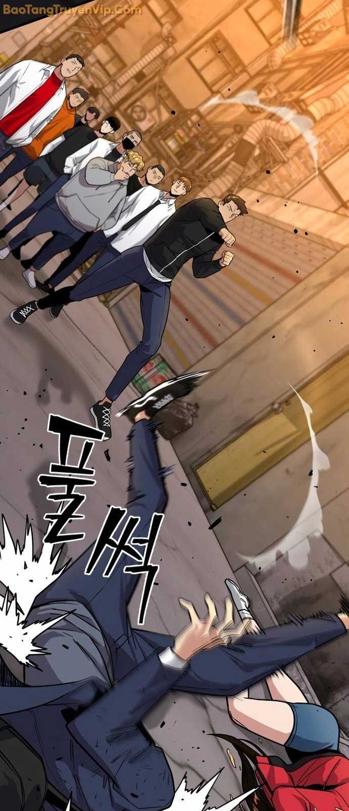 Hacker Báo Thù - Chapter 5 - Page 29