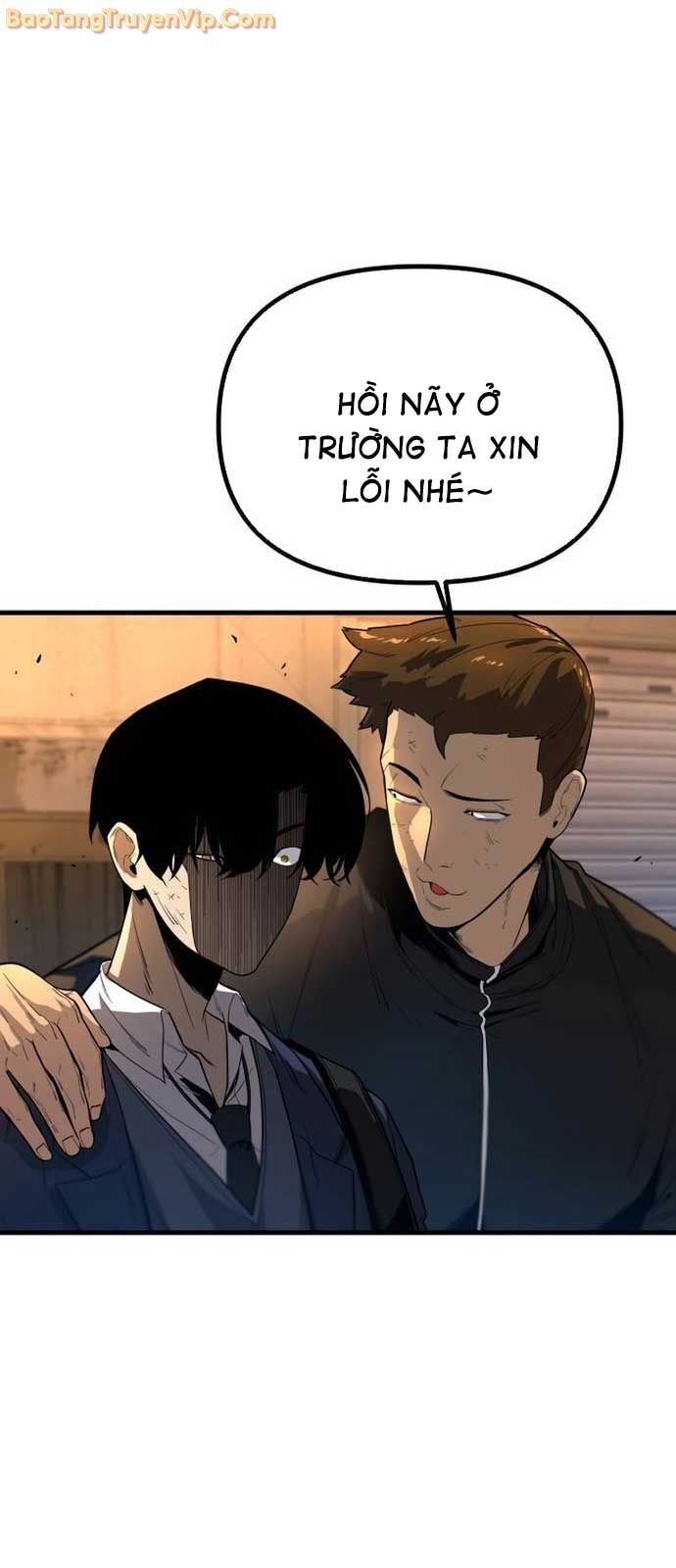 Hacker Báo Thù - Chapter 5 - Page 3