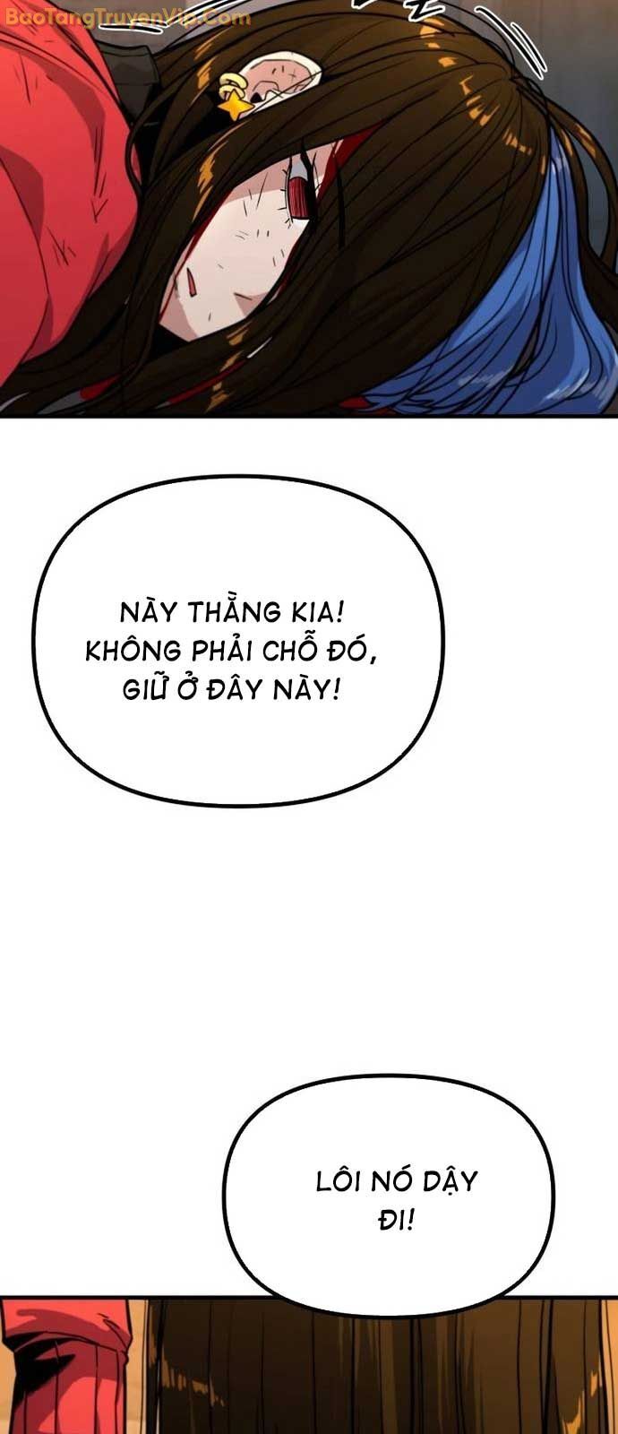 Hacker Báo Thù - Chapter 5 - Page 32