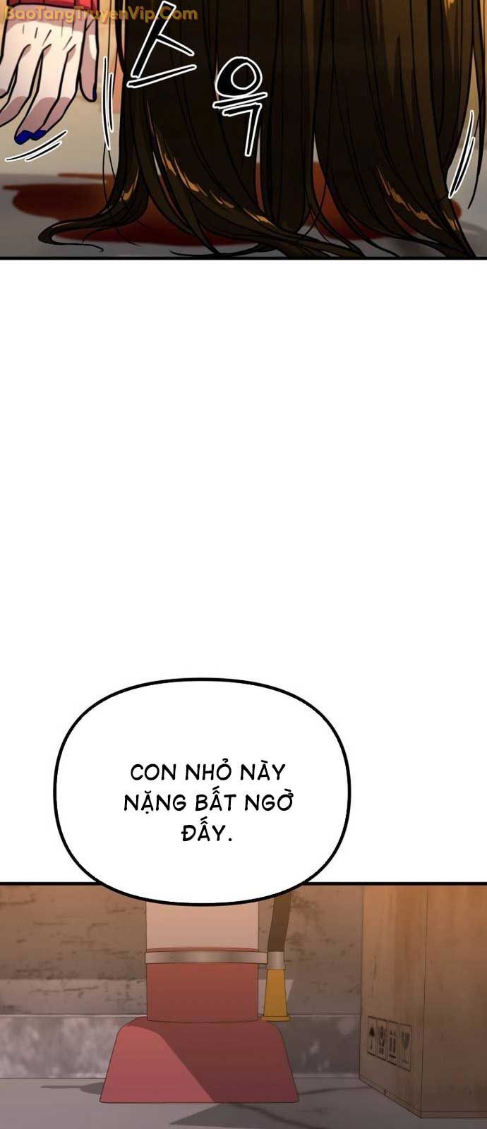 Hacker Báo Thù - Chapter 5 - Page 33