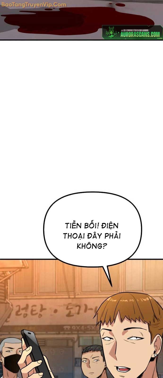 Hacker Báo Thù - Chapter 5 - Page 34