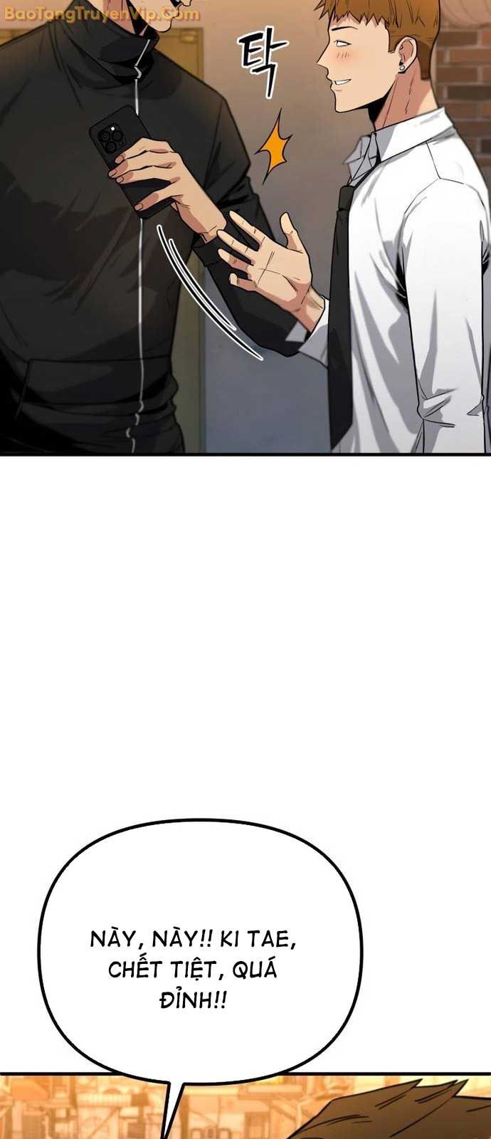 Hacker Báo Thù - Chapter 5 - Page 36