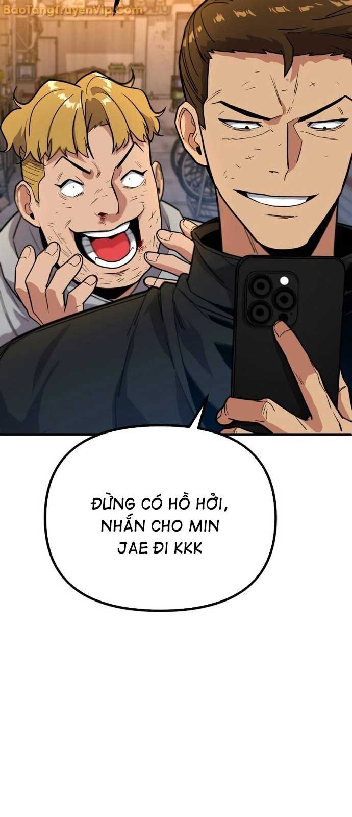 Hacker Báo Thù - Chapter 5 - Page 37