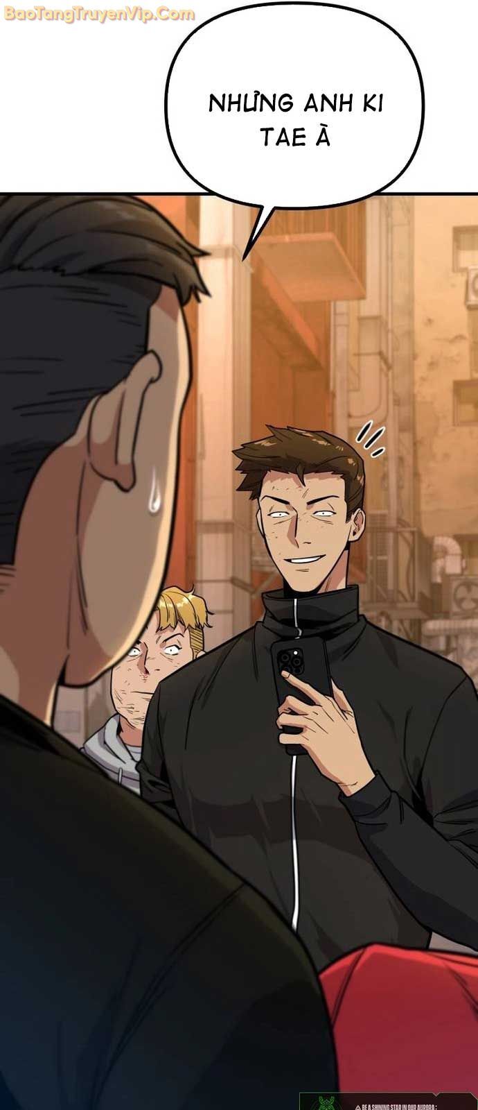 Hacker Báo Thù - Chapter 5 - Page 39