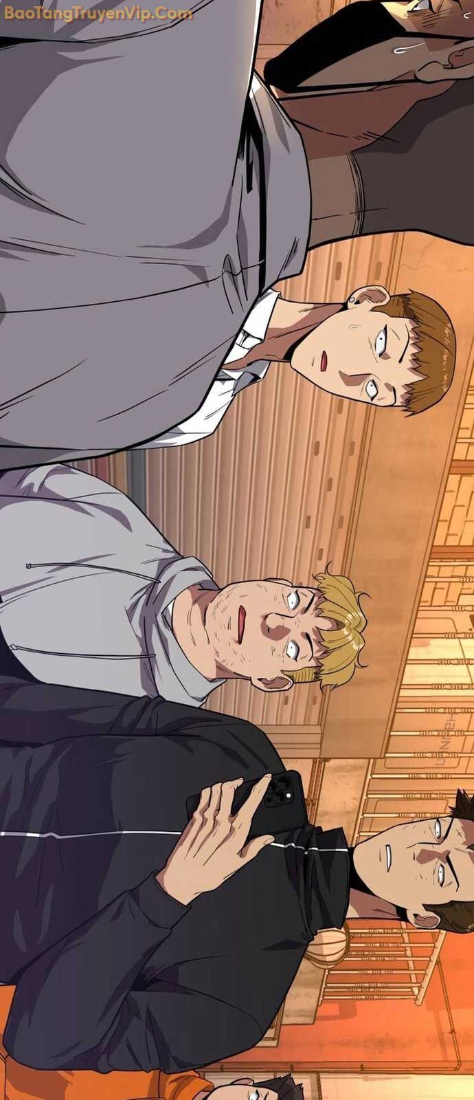 Hacker Báo Thù - Chapter 5 - Page 44