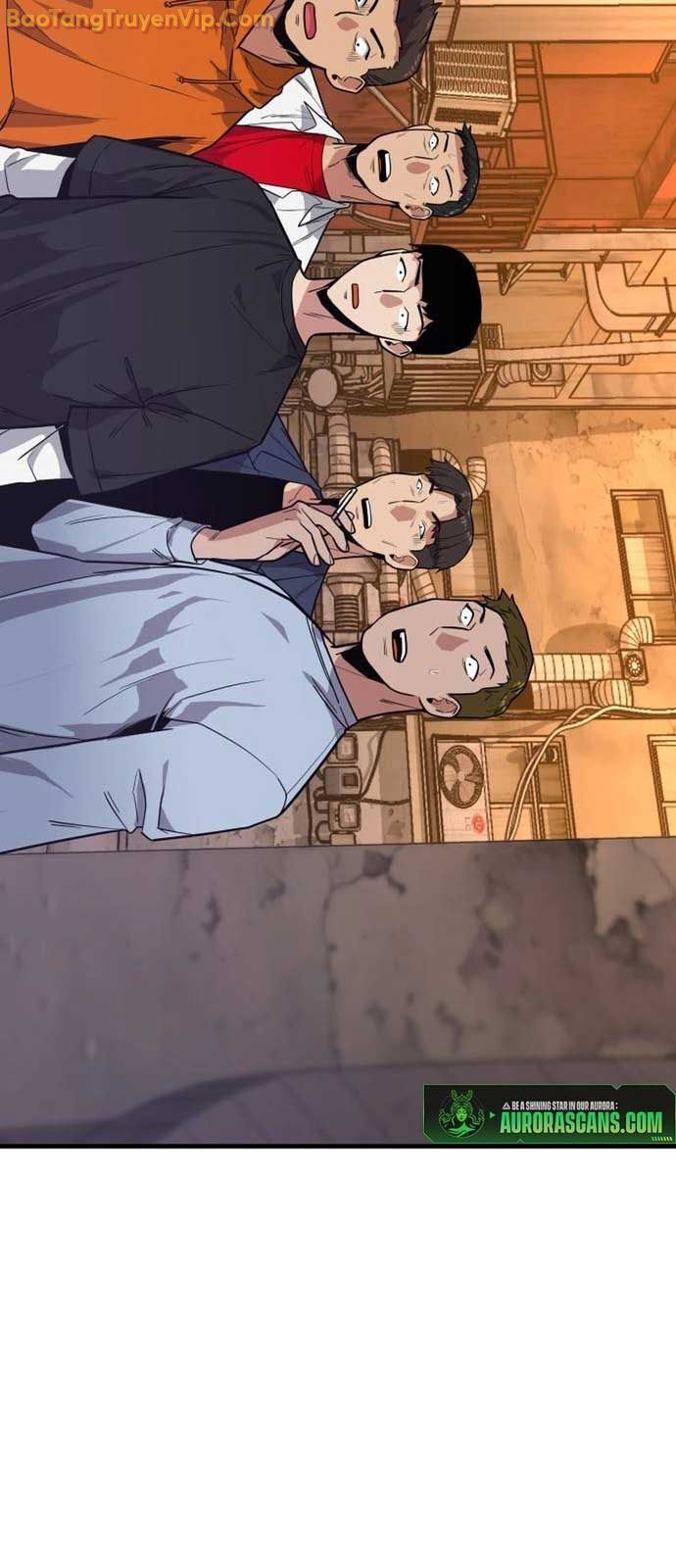 Hacker Báo Thù - Chapter 5 - Page 45