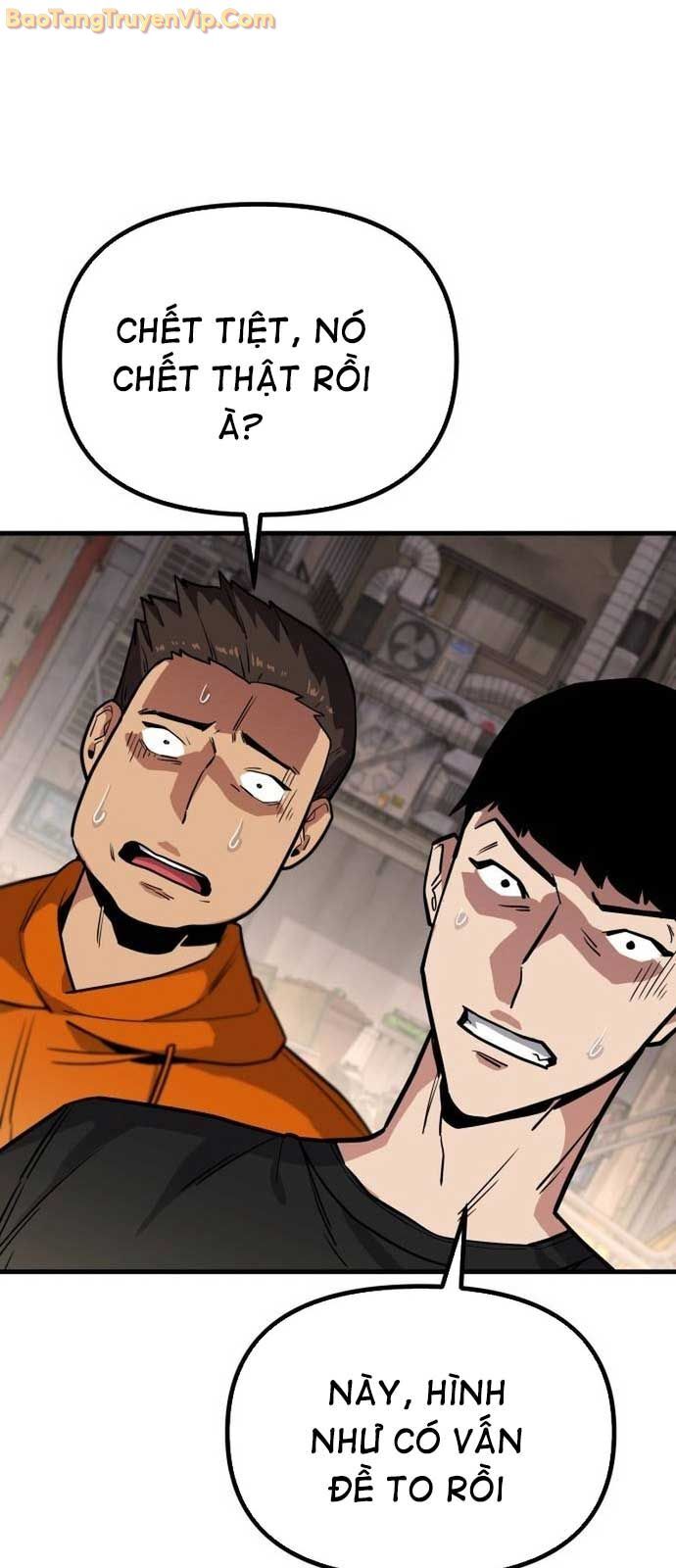 Hacker Báo Thù - Chapter 5 - Page 46