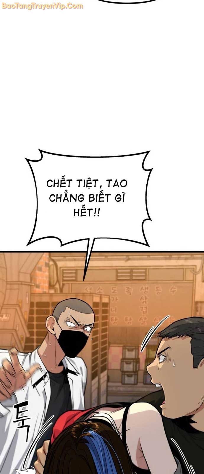 Hacker Báo Thù - Chapter 5 - Page 47