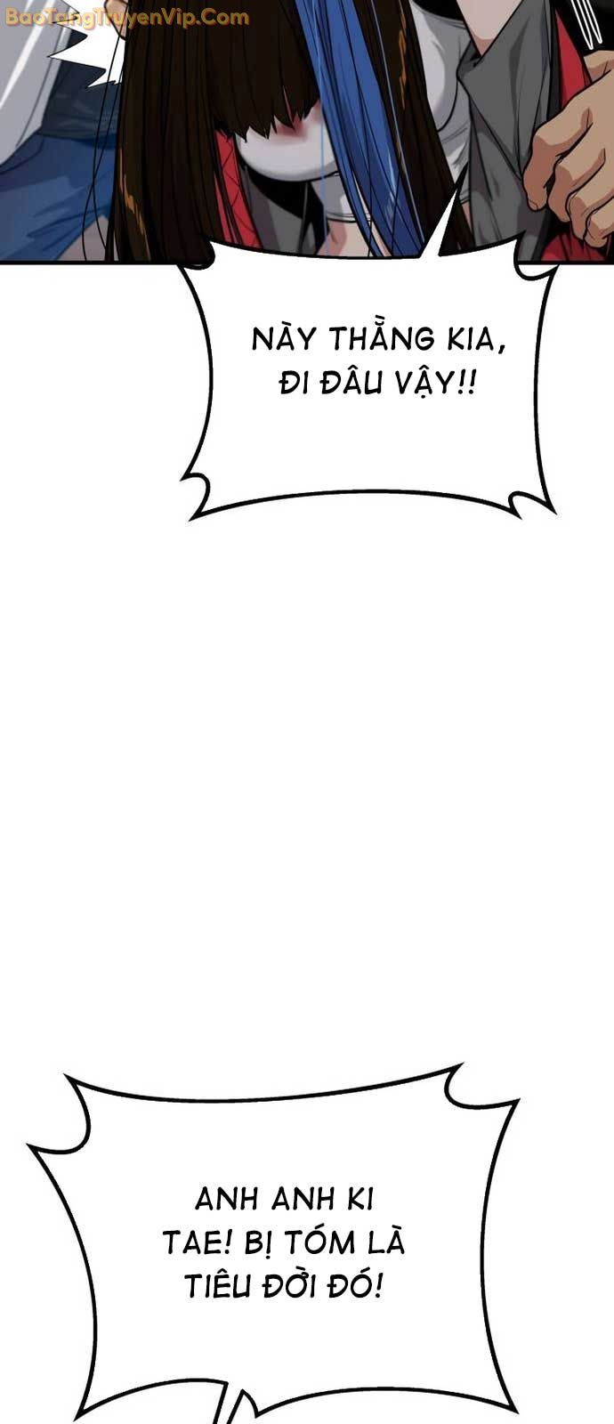 Hacker Báo Thù - Chapter 5 - Page 48