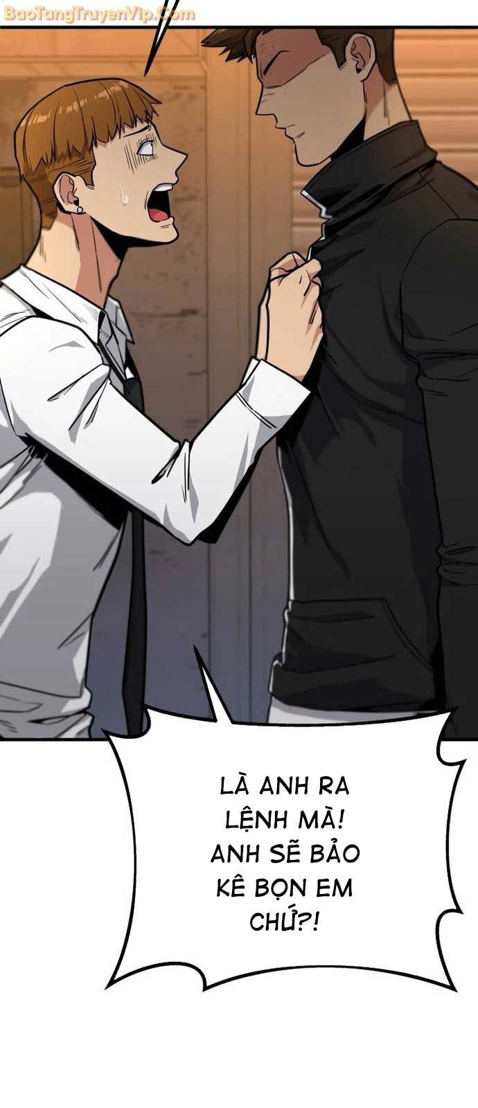 Hacker Báo Thù - Chapter 5 - Page 49