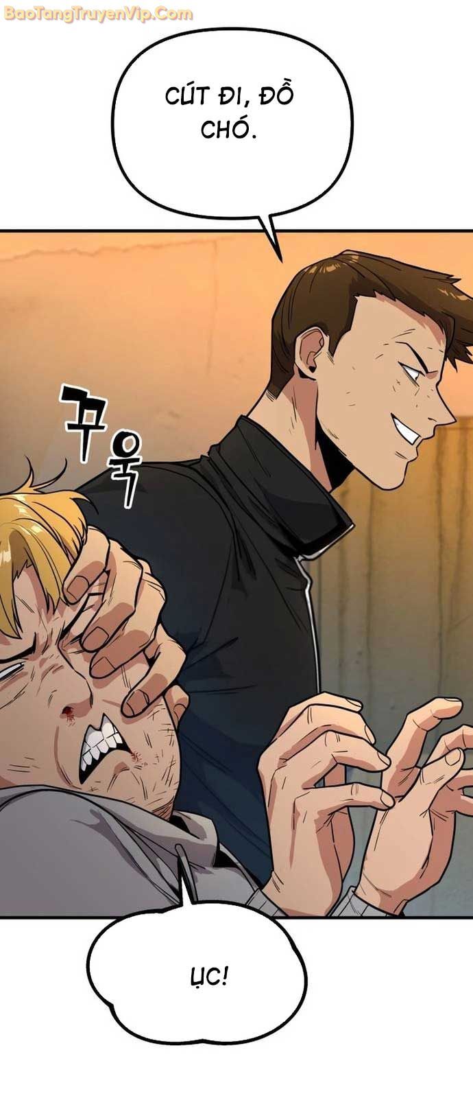 Hacker Báo Thù - Chapter 5 - Page 54