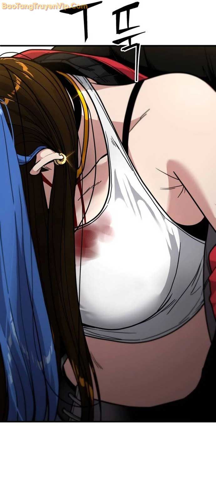 Hacker Báo Thù - Chapter 5 - Page 58