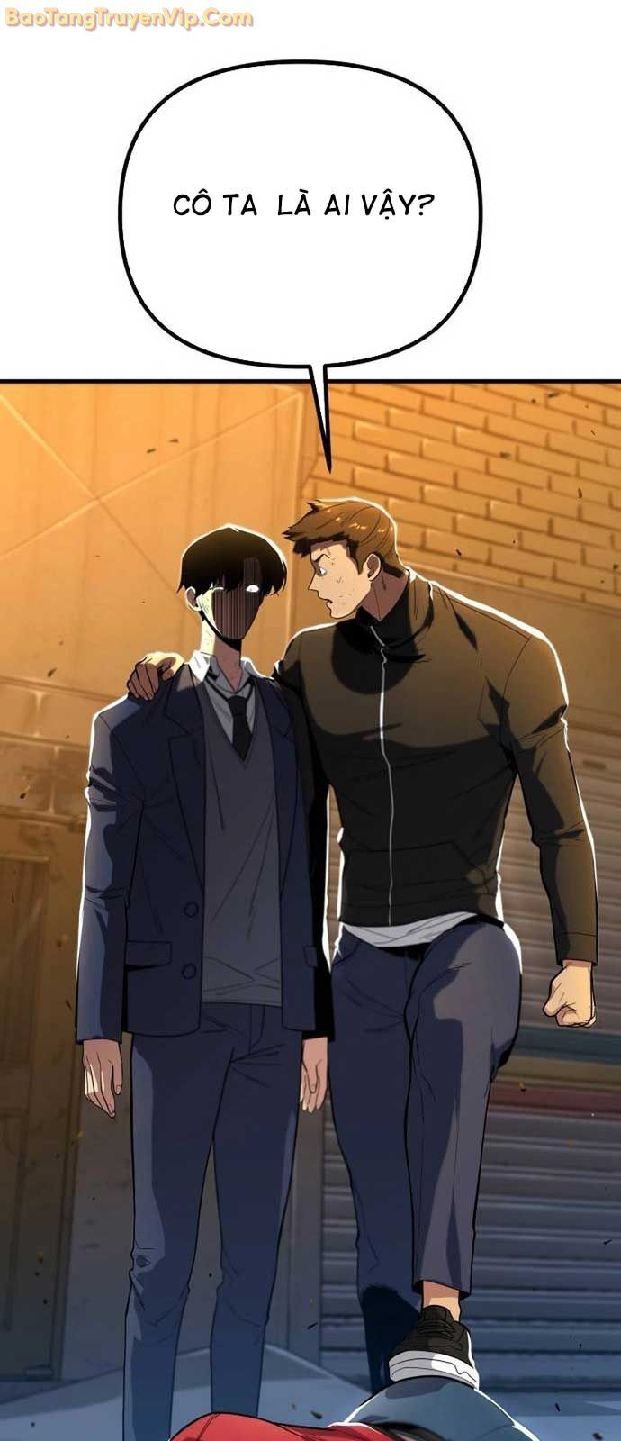 Hacker Báo Thù - Chapter 5 - Page 6