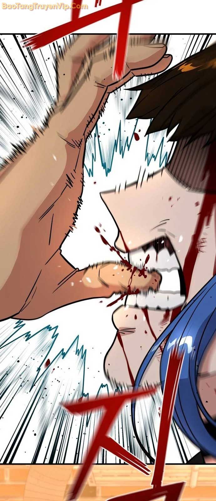 Hacker Báo Thù - Chapter 5 - Page 61