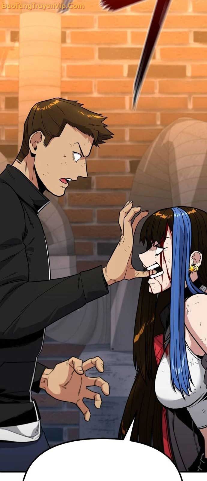 Hacker Báo Thù - Chapter 5 - Page 62