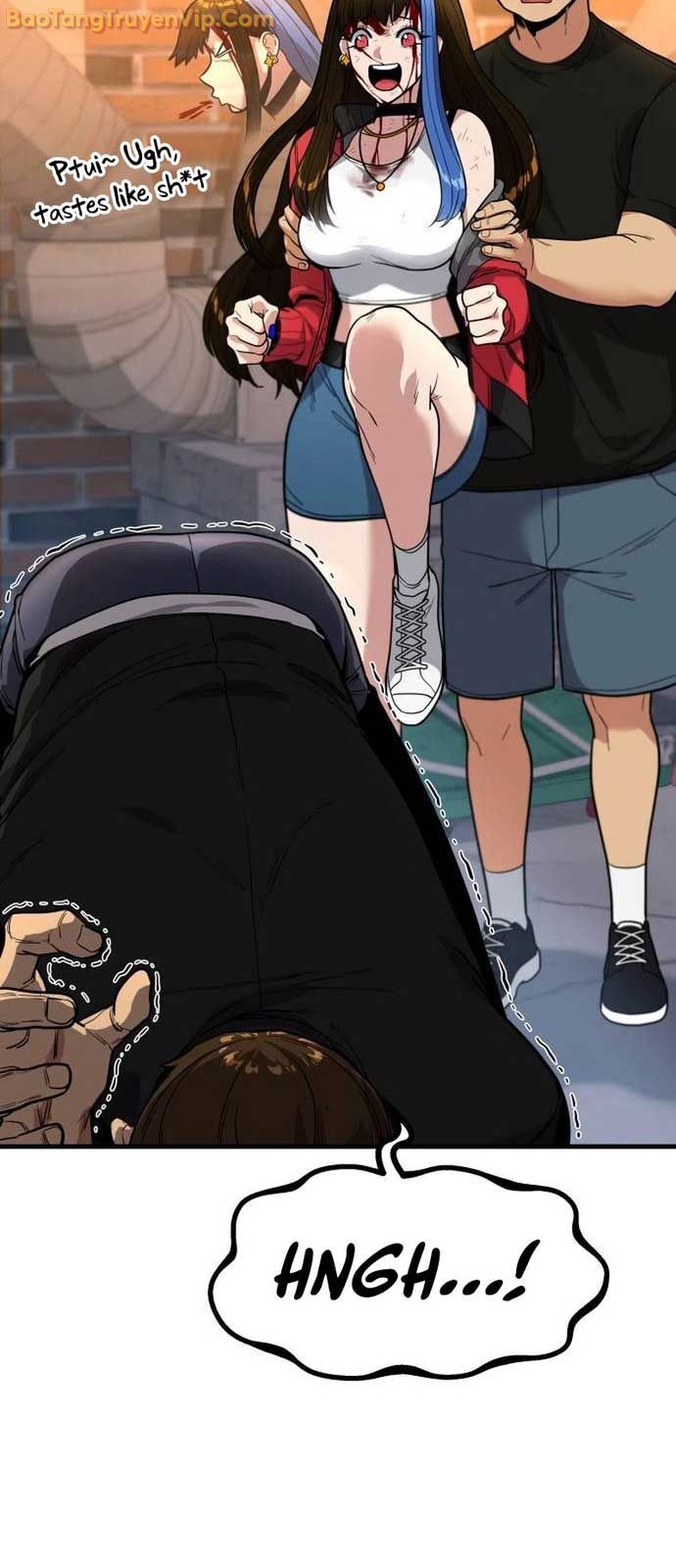 Hacker Báo Thù - Chapter 5 - Page 67