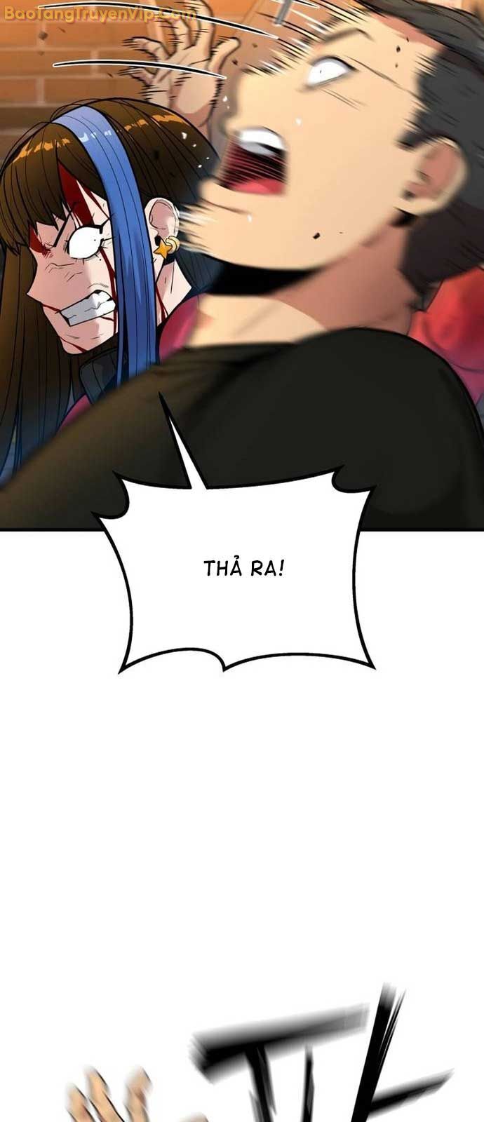 Hacker Báo Thù - Chapter 5 - Page 69