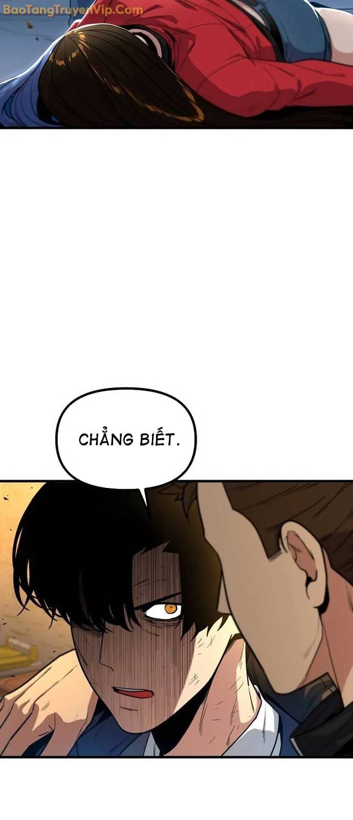 Hacker Báo Thù - Chapter 5 - Page 7